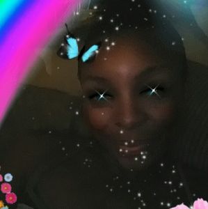 Meet your Posher, Tianisha