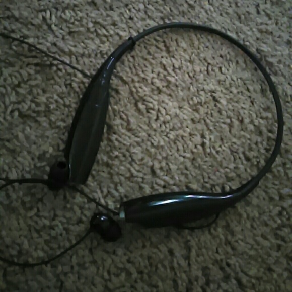 Bluetooth headset - Picture 3 of 3