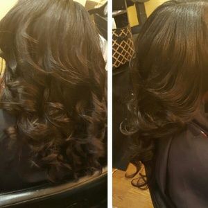 Brazilian Hair  Bundles