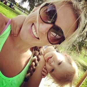 Meet your Posher, Kate