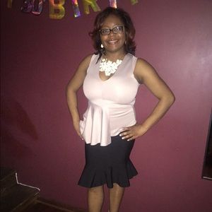 Meet your Posher, Amena