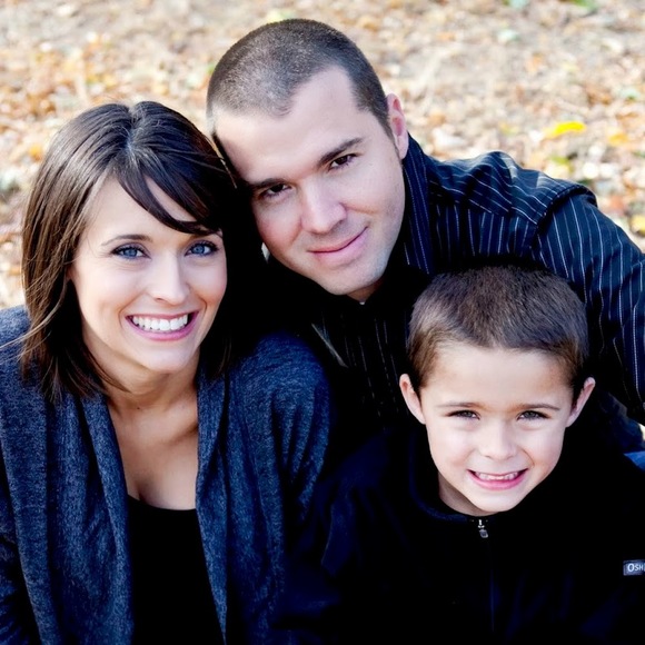 Meet your Posher, Diane