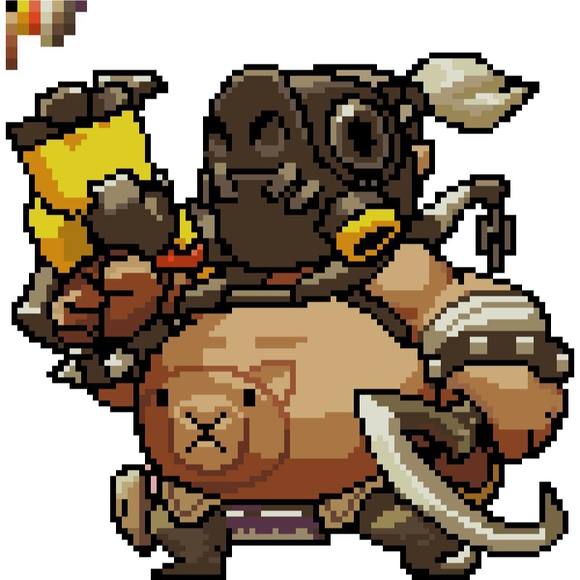 Meet your Posher, Daehoon - Picture 1 of 1