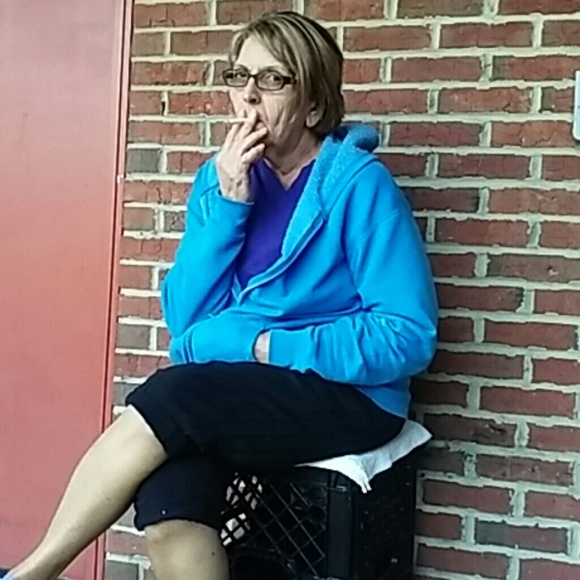 Meet your Posher, Marsha