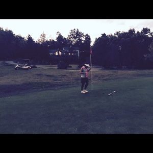 Meet your Posher, Milly kate