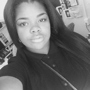 Meet your Posher, Kabria