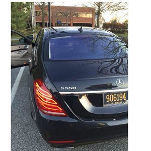 Meet your Posher, Hatem