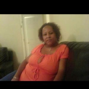 Meet your Posher, Marjorie