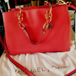 Michael kors handbag