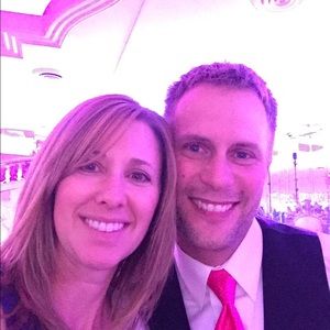 Meet your Posher, Mindy