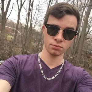 Meet your Posher, Ward