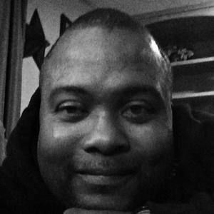 Meet your Posher, Ricky