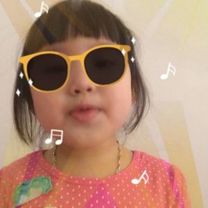 Meet your Posher, Janice