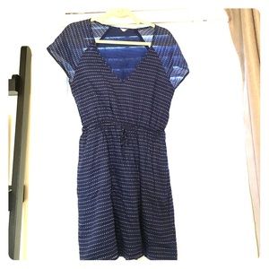 Jcrew dress