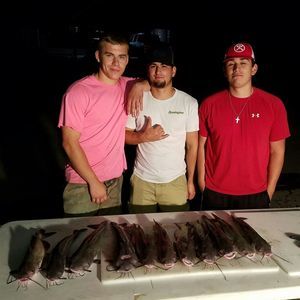 Meet your Posher, Sean