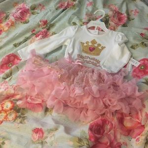 Birthday Girl Dress!