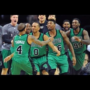 Meet your Posher, Aaron