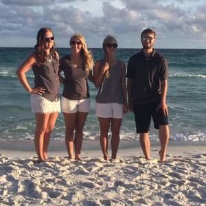 Meet your Posher, Margo