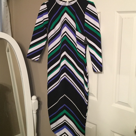 New York & Company Dress