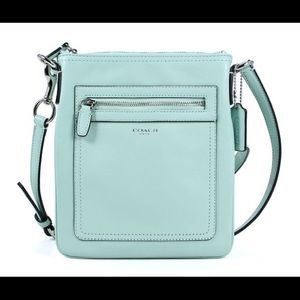 Coach Legacy Swingpack Crossbody