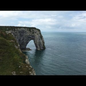 Meet your Posher, Samuel