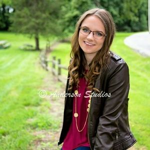 Meet your Posher, Brianna