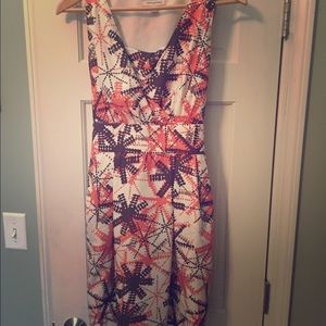 Banana Republic Dress-easy to wear!