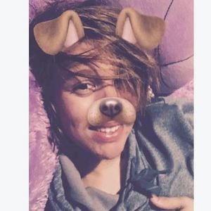 Meet your Posher, Jordan