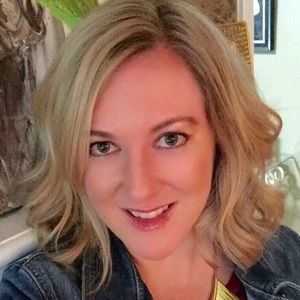 Meet your Posher, Julie