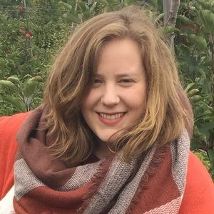 Meet your Posher, Maryanne