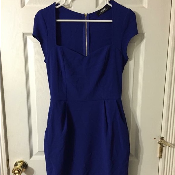 LuLu's Dress