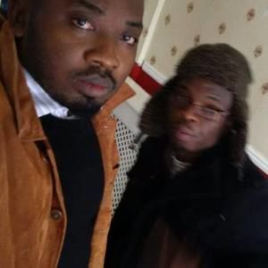 Meet your Posher, Ibeh