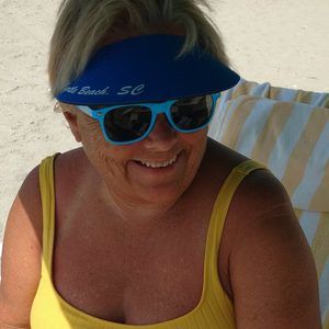 Meet your Posher, Sue