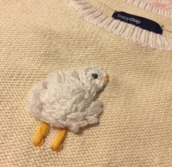 BabyGap - Picture 2 of 4