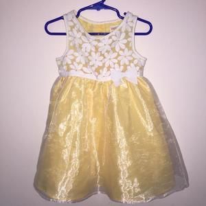 Gymboree Dress