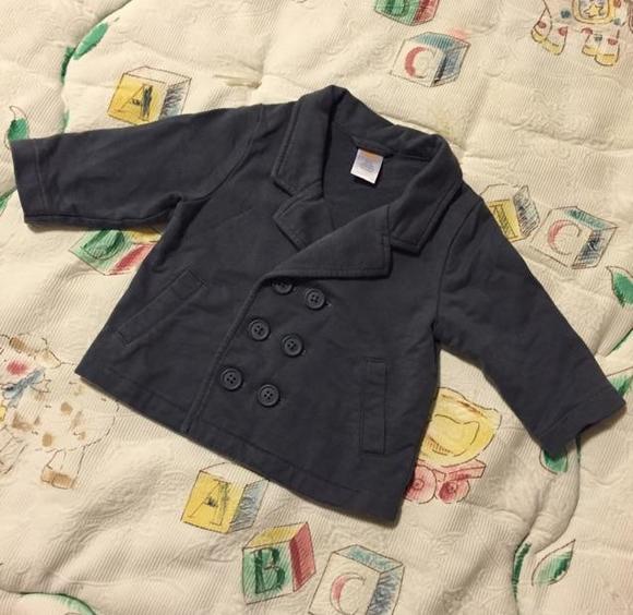 Gymboree Other - Gymboree Blazer