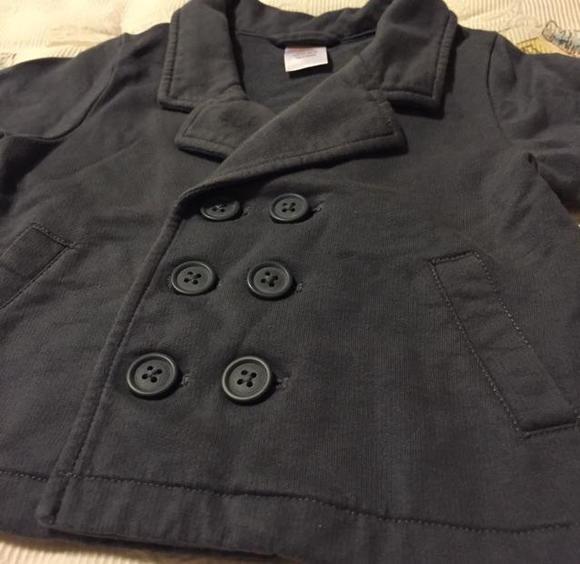 Gymboree Blazer - Picture 2 of 3