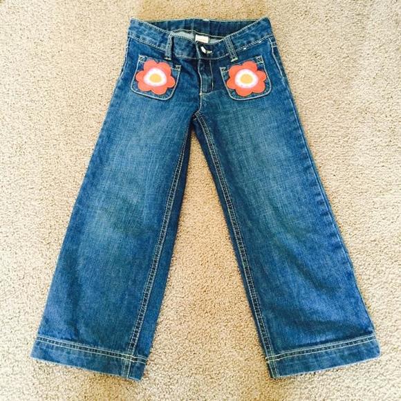 Gymboree Jeans