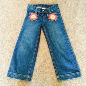 Gymboree Jeans