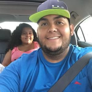 Meet your Posher, Elijah