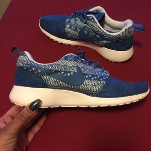 Nike Roshe One Winter Brigade
