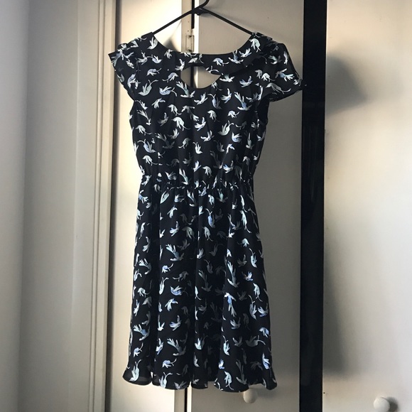 Business dress