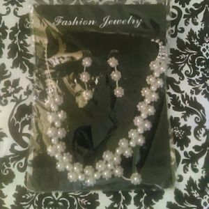 Fashion jewelry