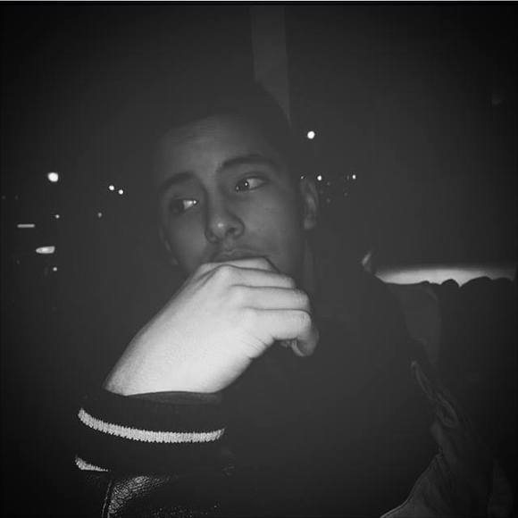 Meet your Posher, Gabriel - Picture 1 of 1