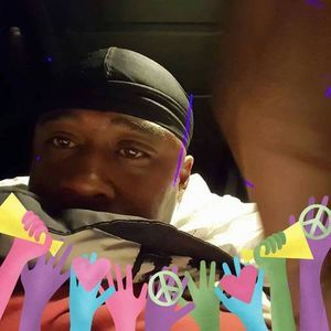 Meet your Posher, Anquon