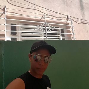 Meet your Posher, Yuliot jesus