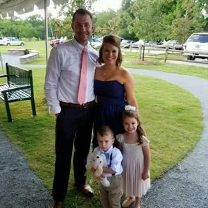 Meet your Posher, Brittney