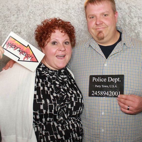 Meet your Posher, Becky - Picture 1 of 1