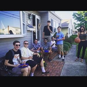 Meet your Posher, Jake