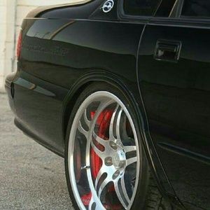 Meet your Posher, Ray